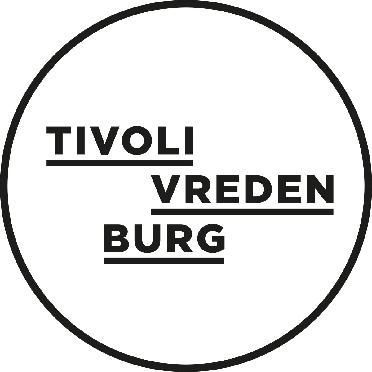 TivoliVredenburg